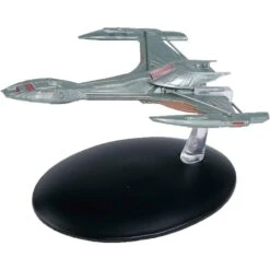 Star Trek Starships Collection #41 Klingon Raptor Model Replica 7 Star Trek Starships Collection #41 Klingon Raptor Model Replica -Model Figures Shop sssuk041 br 3