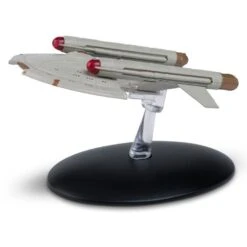 Star Trek Starships Collection #44 United Earth Starfleet Intrepid 12 Star Trek Starships Collection #44 United Earth Starfleet Intrepid -Model Figures Shop sssuk044 4