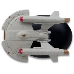Star Trek Starships Collection #44 United Earth Starfleet Intrepid 13 Star Trek Starships Collection #44 United Earth Starfleet Intrepid -Model Figures Shop sssuk044 5