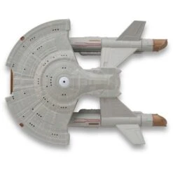 Star Trek Starships Collection #44 United Earth Starfleet Intrepid 14 Star Trek Starships Collection #44 United Earth Starfleet Intrepid -Model Figures Shop sssuk044 6