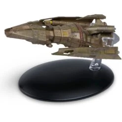Star Trek Starships Collection #51 Hirogen Warship Model Replica 12 Star Trek Starships Collection #51 Hirogen Warship Model Replica -Model Figures Shop sssuk051 2