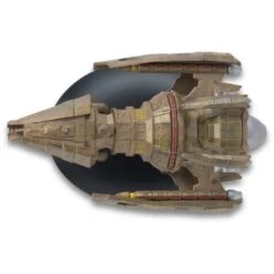 Star Trek Starships Collection #51 Hirogen Warship Model Replica 16 Star Trek Starships Collection #51 Hirogen Warship Model Replica -Model Figures Shop sssuk051 6
