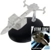 Star Trek Starships Collection #60 SS Botany Bay -Model Figures Shop sssuk060 br 1