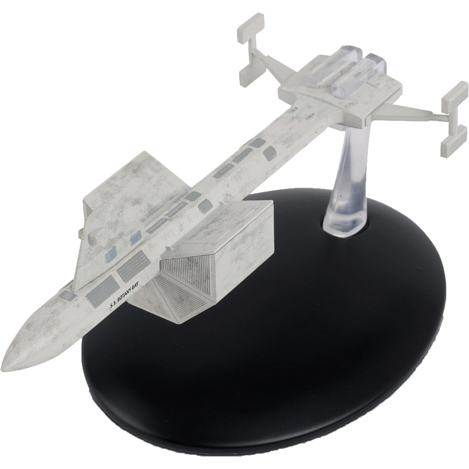 Star Trek Starships Collection #60 SS Botany Bay 4 Star Trek Starships Collection #60 SS Botany Bay - Image 2