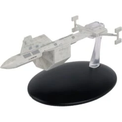 Star Trek Starships Collection #60 SS Botany Bay 12 Star Trek Starships Collection #60 SS Botany Bay -Model Figures Shop sssuk060 br 3