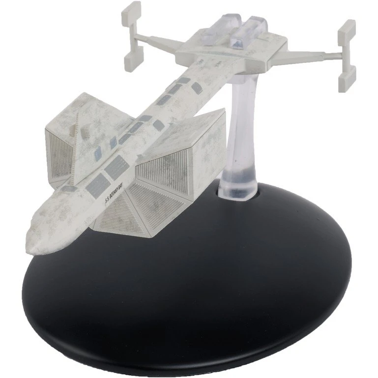 Star Trek Starships Collection #60 SS Botany Bay 6 Star Trek Starships Collection #60 SS Botany Bay - Image 4