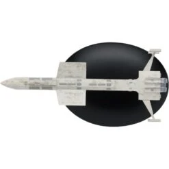 Star Trek Starships Collection #60 SS Botany Bay 10 Star Trek Starships Collection #60 SS Botany Bay -Model Figures Shop sssuk060 br 5