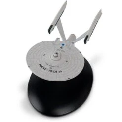 U.S.S. Enterprise NCC-1701-A Collector's Edition Starship 10 U.S.S. Enterprise NCC-1701-A Collector's Edition Starship -Model Figures Shop sssuk072 1