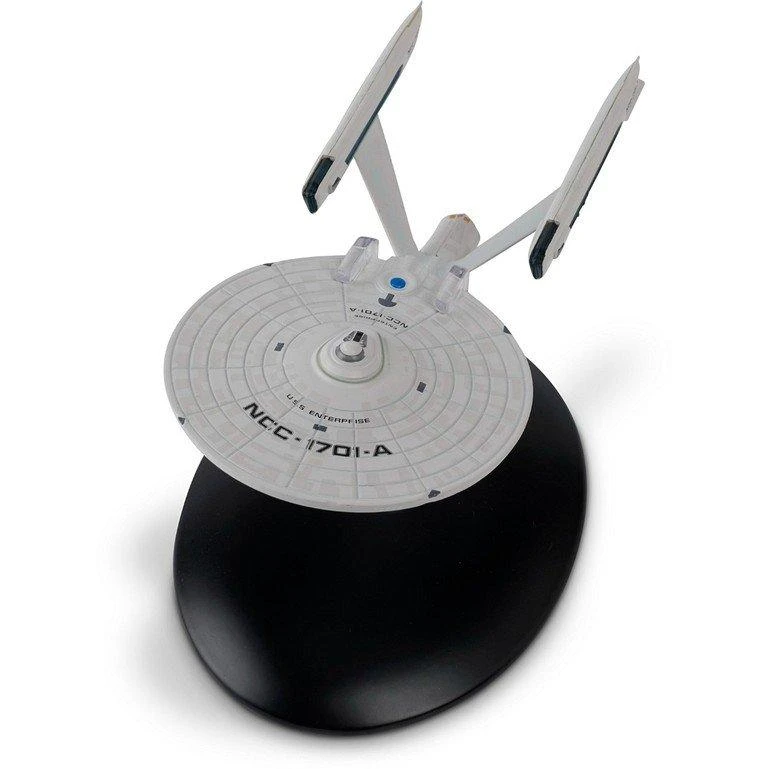 U.S.S. Enterprise NCC-1701-A Collector's Edition Starship 5 U.S.S. Enterprise NCC-1701-A Collector's Edition Starship - Image 3