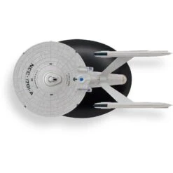 U.S.S. Enterprise NCC-1701-A Collector's Edition Starship 11 U.S.S. Enterprise NCC-1701-A Collector's Edition Starship -Model Figures Shop sssuk072 6