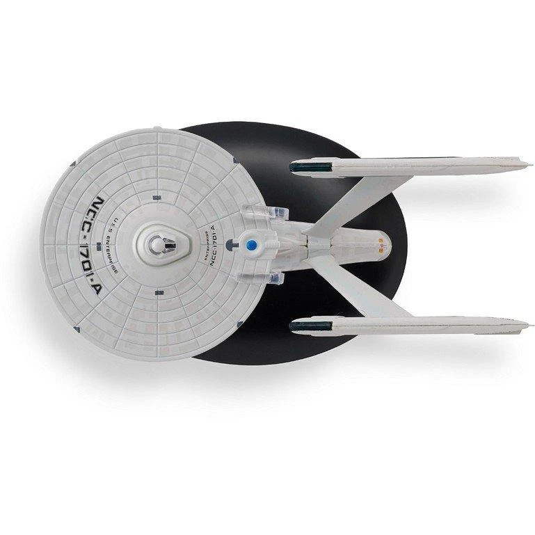 U.S.S. Enterprise NCC-1701-A Collector's Edition Starship 6 U.S.S. Enterprise NCC-1701-A Collector's Edition Starship - Image 4