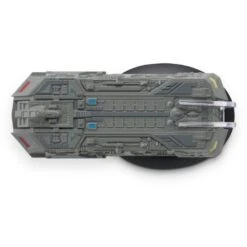 Star Trek Starships Collection #85 Federation Holoship 12 Star Trek Starships Collection #85 Federation Holoship -Model Figures Shop sssuk085 6