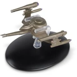 Star Trek Starships Collection #86 Gorn Starship -Model Figures Shop sssuk086 5