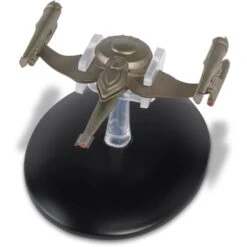 Star Trek Starships Collection #86 Gorn Starship -Model Figures Shop sssuk086 6