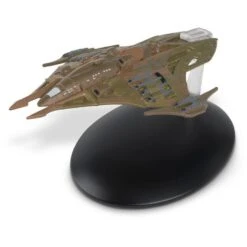 Star Trek Starships Collection #113 Lokirrim Fighter 13 Star Trek Starships Collection #113 Lokirrim Fighter -Model Figures Shop sssuk113 4