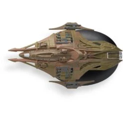 Star Trek Starships Collection #113 Lokirrim Fighter 15 Star Trek Starships Collection #113 Lokirrim Fighter -Model Figures Shop sssuk113 6