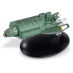 Star Trek Starships Collection #154 Klingon Transport 17 Star Trek Starships Collection #154 Klingon Transport -Model Figures Shop sssuk154 1