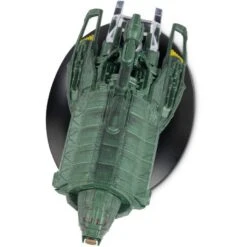 Star Trek Starships Collection #154 Klingon Transport 14 Star Trek Starships Collection #154 Klingon Transport -Model Figures Shop sssuk154 6