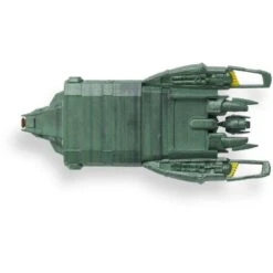 Star Trek Starships Collection #154 Klingon Transport 16 Star Trek Starships Collection #154 Klingon Transport -Model Figures Shop sssuk154 8