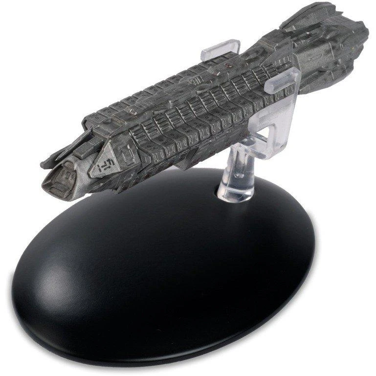 Star Trek Starships Collection #167 Axanar Cargo Vessel 3 Star Trek Starships Collection #167 Axanar Cargo Vessel