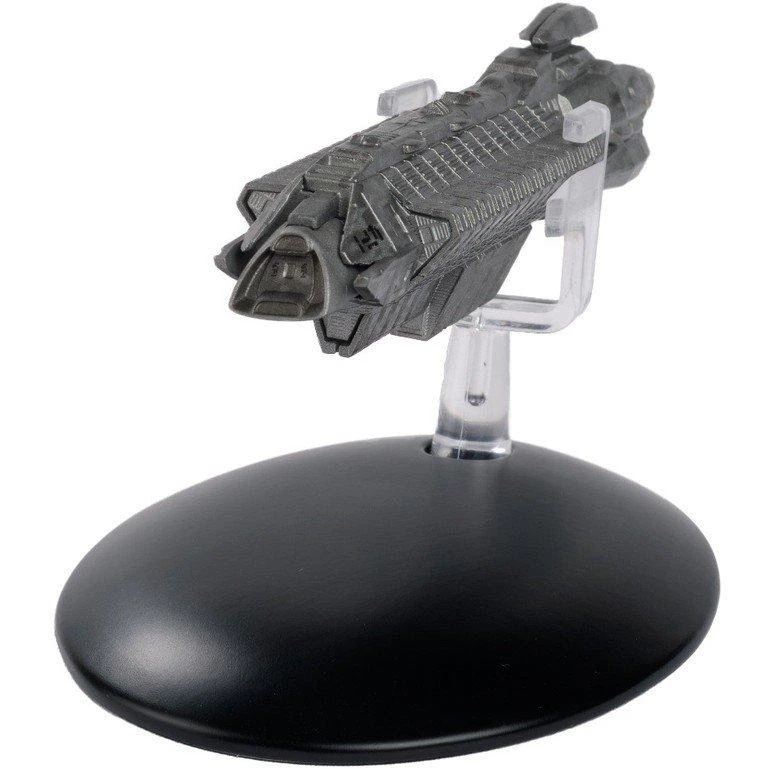 Star Trek Starships Collection #167 Axanar Cargo Vessel 5 Star Trek Starships Collection #167 Axanar Cargo Vessel - Image 3