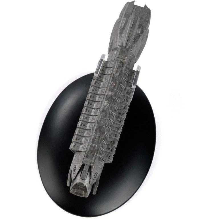Star Trek Starships Collection #167 Axanar Cargo Vessel 6 Star Trek Starships Collection #167 Axanar Cargo Vessel - Image 4