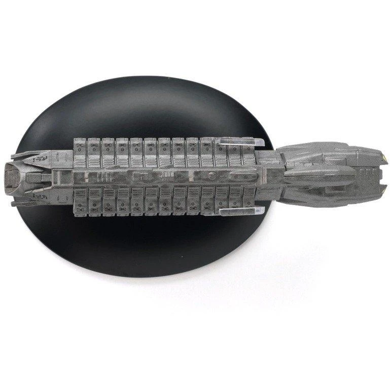 Star Trek Starships Collection #167 Axanar Cargo Vessel 7 Star Trek Starships Collection #167 Axanar Cargo Vessel - Image 5