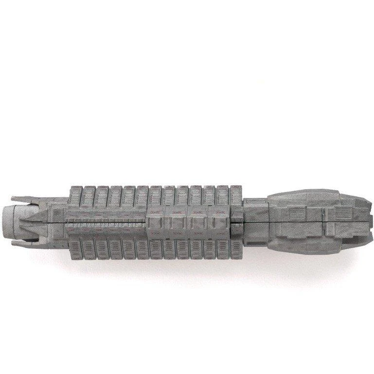 Star Trek Starships Collection #167 Axanar Cargo Vessel 8 Star Trek Starships Collection #167 Axanar Cargo Vessel - Image 6