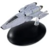 Star Trek Starships Collection #169 Kes' Starship -Model Figures Shop sssuk169