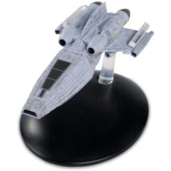 Star Trek Starships Collection #169 Kes' Starship 10 Star Trek Starships Collection #169 Kes' Starship -Model Figures Shop sssuk169 1