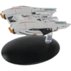 Star Trek Online Starship Collection Shran-class Federation Light Pilot Escort 2 Star Trek Online Starship Collection Shran-class Federation Light Pilot Escort -Model Figures Shop stouk014 shranclassfederationescort