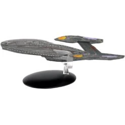 Star Trek Universe USS Zheng He -Model Figures Shop stpen002 us 4