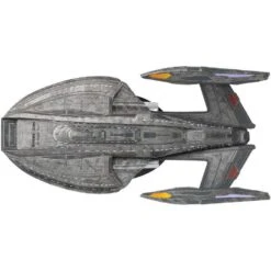Star Trek Universe USS Zheng He -Model Figures Shop stpen002 us 5