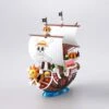 Bandai One Piece Grand Ship Collection Thousand Sunny Model Kit -Model Figures Shop thousand sunny one piece grand ship collection 00