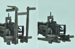 TomyTec Little Armory 1/12 LD009 M2 Heavy Machine Gun -Model Figures Shop tmt26822 11