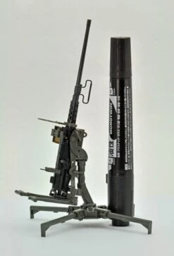 TomyTec Little Armory 1/12 LD009 M2 Heavy Machine Gun -Model Figures Shop tmt26822 14