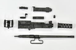TomyTec Little Armory 1/12 LD009 M2 Heavy Machine Gun -Model Figures Shop tmt26822 2