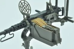 TomyTec Little Armory 1/12 LD009 M2 Heavy Machine Gun -Model Figures Shop tmt26822 4
