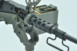 TomyTec Little Armory 1/12 LD009 M2 Heavy Machine Gun -Model Figures Shop tmt26822 9
