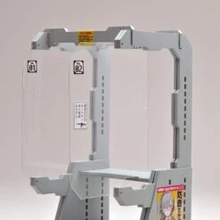 TomyTec Little Armory 1/12 LD010 Shooting Range A 19 TomyTec Little Armory 1/12 LD010 Shooting Range A -Model Figures Shop tmt28558 3