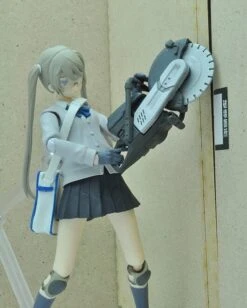 TomyTec Little Armory 1/12 LD024 Breaching Tool A 35 TomyTec Little Armory 1/12 LD024 Breaching Tool A -Model Figures Shop tmt30037 13