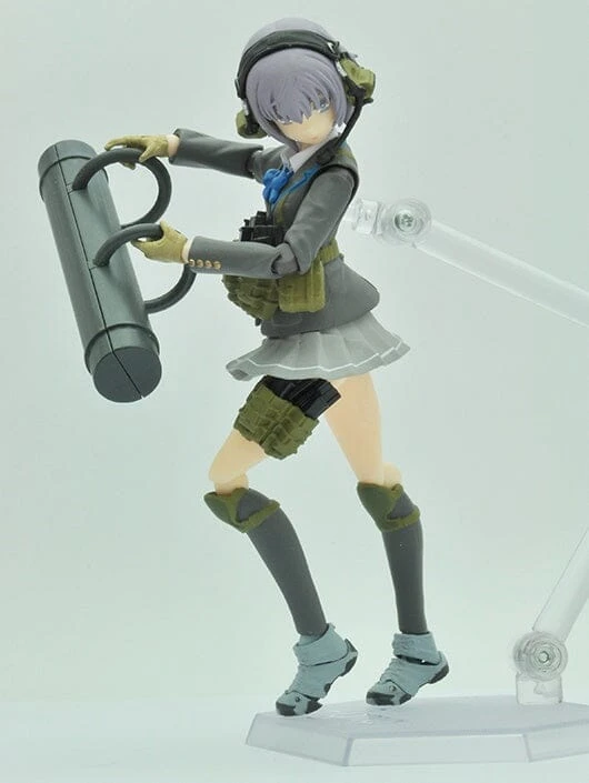 TomyTec Little Armory 1/12 LD024 Breaching Tool A 21 TomyTec Little Armory 1/12 LD024 Breaching Tool A - Image 19