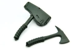 TomyTec Little Armory 1/12 LD024 Breaching Tool A 27 TomyTec Little Armory 1/12 LD024 Breaching Tool A -Model Figures Shop tmt30037 5