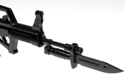 TomyTec Little Armory 1/12 LADF01 Dolls Frontline QBZ-95 Type Assault Rifle -Model Figures Shop tmt30342 8