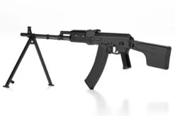 TomyTec Little Armory 1/12 LA059 RPK74M Rifle 14 TomyTec Little Armory 1/12 LA059 RPK74M Rifle -Model Figures Shop tmt30749 3