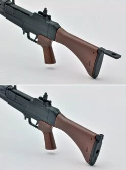 TomyTec Little Armory 1/12 LADF04 Dolls Frontline Model 64 Type Rifle 18 TomyTec Little Armory 1/12 LADF04 Dolls Frontline Model 64 Type Rifle -Model Figures Shop tmt31067 5