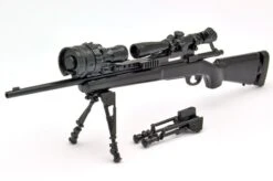 TomyTec Little Armory 1/12 LS04 M24 Sawashiro Touko & Shouko Mission Pack 21 TomyTec Little Armory 1/12 LS04 M24 Sawashiro Touko & Shouko Mission Pack -Model Figures Shop tmt31388 2