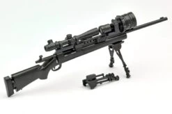 TomyTec Little Armory 1/12 LS04 M24 Sawashiro Touko & Shouko Mission Pack 22 TomyTec Little Armory 1/12 LS04 M24 Sawashiro Touko & Shouko Mission Pack -Model Figures Shop tmt31388 3