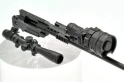 TomyTec Little Armory 1/12 LS04 M24 Sawashiro Touko & Shouko Mission Pack 26 TomyTec Little Armory 1/12 LS04 M24 Sawashiro Touko & Shouko Mission Pack -Model Figures Shop tmt31388 7