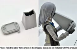 TomyTec Little Armory 1/12 LD032 UAV With Equipment And Materials 23 TomyTec Little Armory 1/12 LD032 UAV With Equipment And Materials -Model Figures Shop tmt31423 10